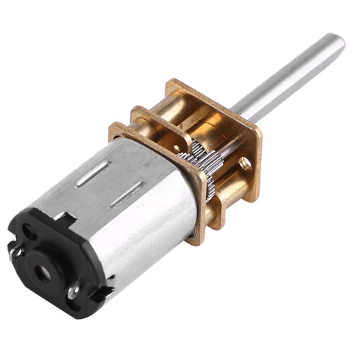 12v gear motor reduction - dc,