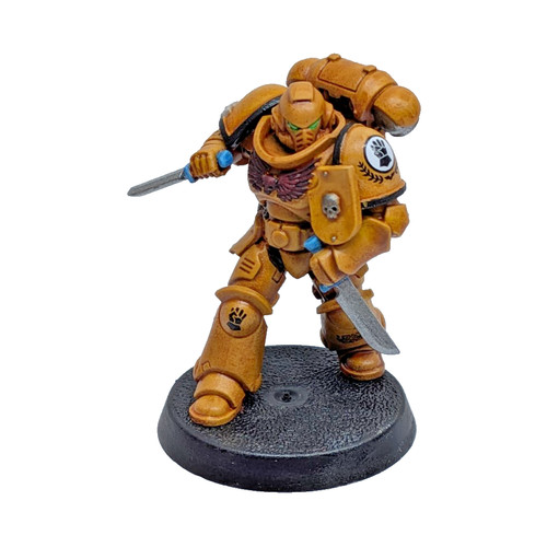 Warhammer 000 space - warhammer,