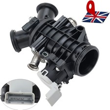 Throttle Body C2C39673 For