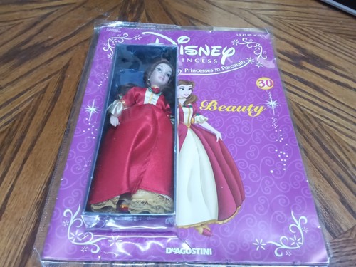 Deagostini the world disney - the,