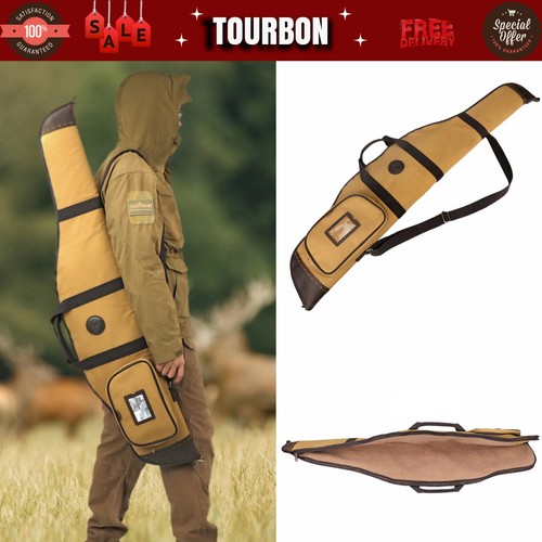 Tourbon gun storage case - tourbon,