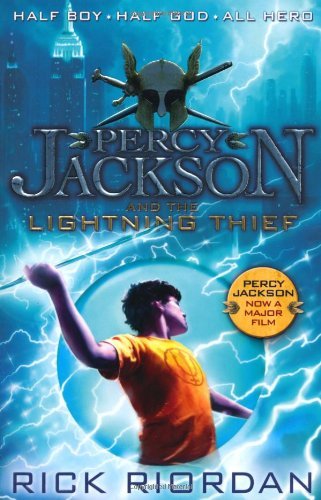 Percy jackson and - jackson,