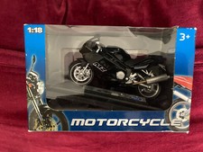  MZ 1000s  die-cast model
