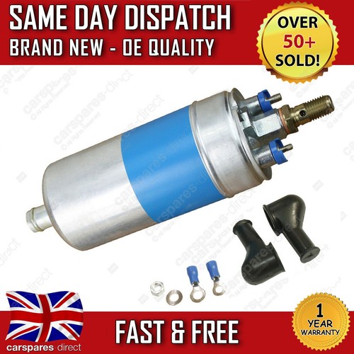 Universal outside tank - universal,