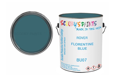 Classic paint for - classic, morris