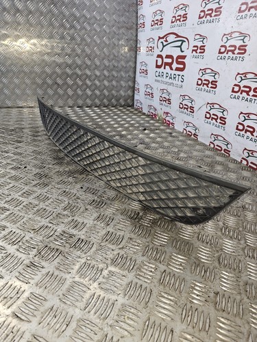 Ford fiesta mk6 front bumper - fiesta,