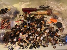 car door trim clips reliant robin regal 330 kitten interior parts & tools 7958