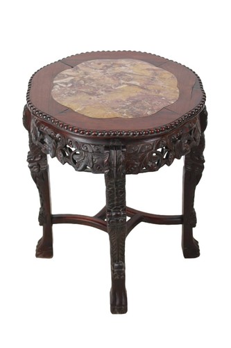 Antique chinese rosewood - chinese,