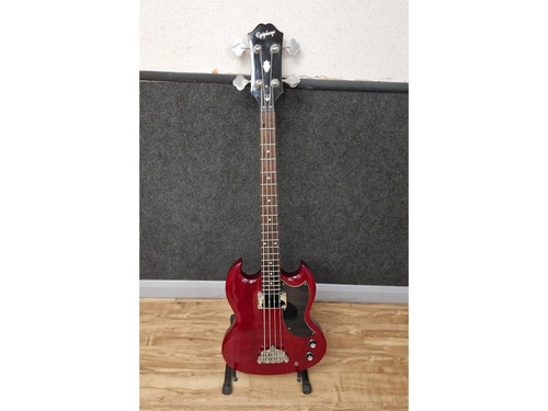 Epiphone eb0 bass guitar - epiphone,