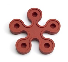 David Mellor Serpentine cast