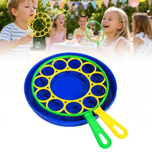 3pcs set giant bubble wand - 3pcs,