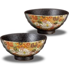 Couple's Rice Bowls  Stylish