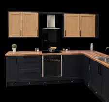 New LIGHT CASELLA OAK Skinny