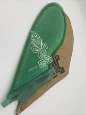 Starboard SUP BI RESIN Dol Fin