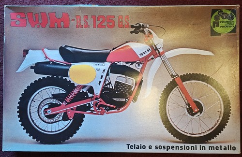 Protar swm 125 g s - swm-r.s.,