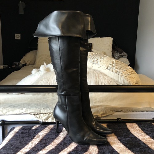 Vintage 90s 00s - , black