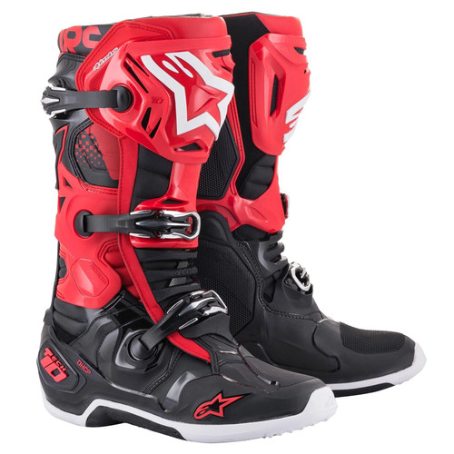 Alpinestars tech motocross - alpinestars, 10