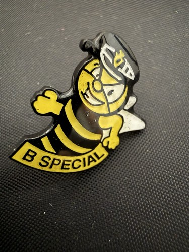 Ulster special constabulary - ulster,