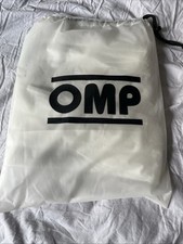 OMP Karting Wet Suit