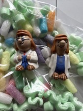 Wade Vintage Tetley Tea Gaffer