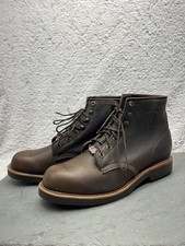 Chippewa Mens Apache Work