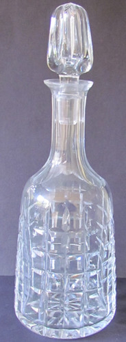 Royal brierley crystal - royal,