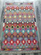 Multicolour Handmade