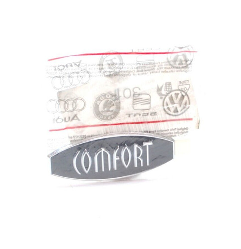 Genuine skoda comfort wing - genuine,