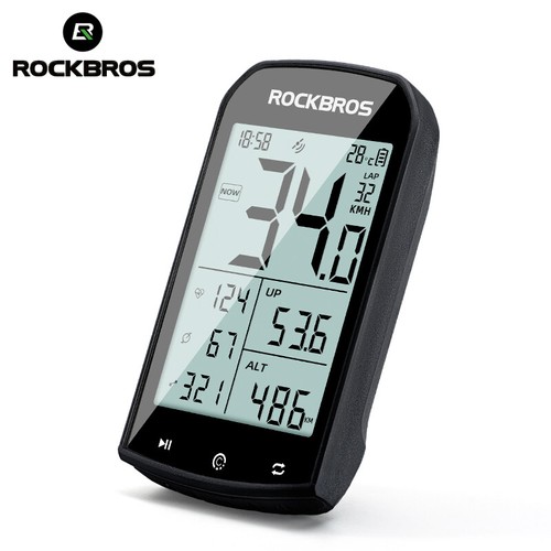 Rockbros bike computer - rockbros,