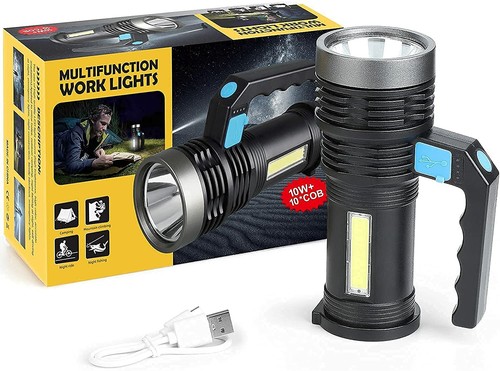 Led torch super - torch,