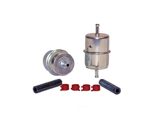 Fuel filter jeep willys - willys, 56-57