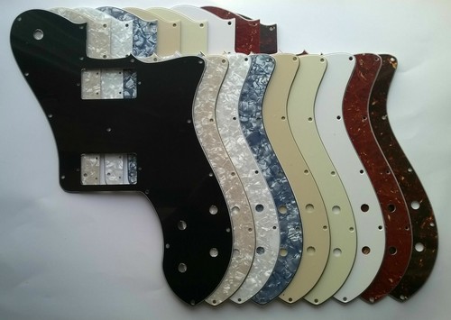 Pickguard for fender - pickguard, mim