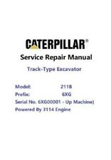 Service Repair Manual For
