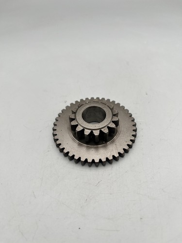 Yamaha xt600 starter trail - xt600,