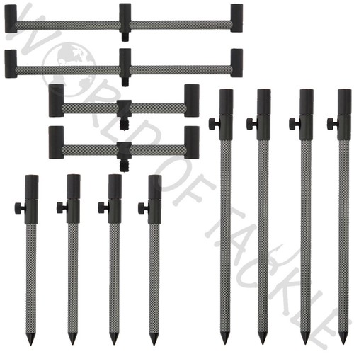 Ngt buzz bar banksticks carbon - bar,