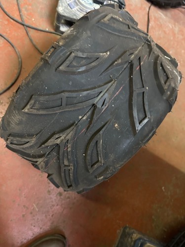 Brand new rear wheel - brand,