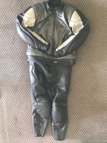 Leathers of england - b.t.k.,