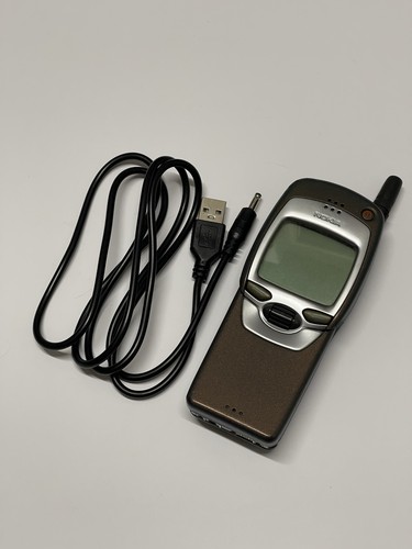 Vintage nokia 7110 classic - vintage,