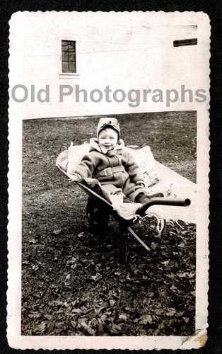 Happy baby snowsuit - baby,