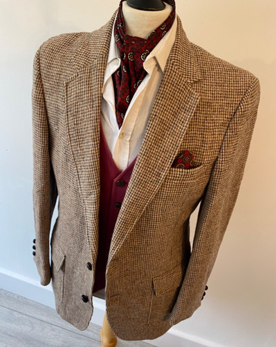 Harris tweed mens - harris,