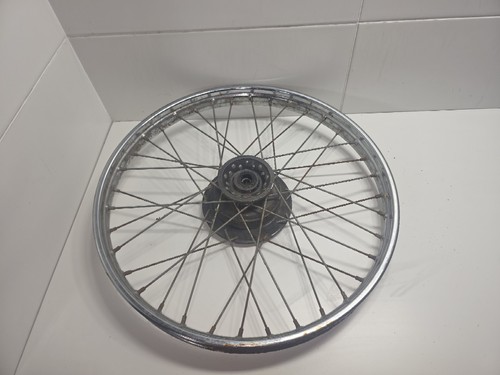Front wheel rim honda mtx - honda, 50