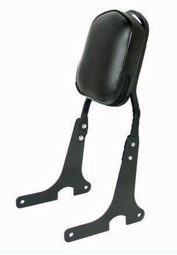 Backrest spaan black steel - spaan,