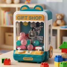 Mini Grabber Machine Claw