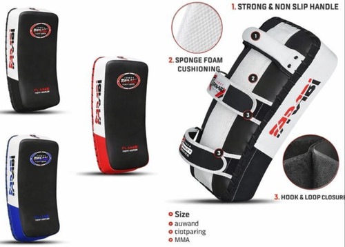 Farabi boxing strike - boxing,