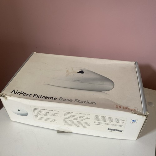 Classic apple airport extreme - airport,