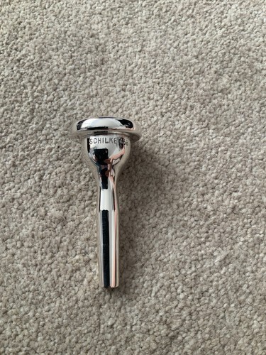 Schilke 45b trombone small - schilke,