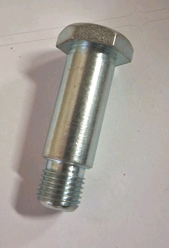 Bsa c15 side stand - side, bolt