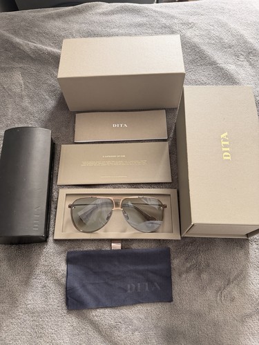 Authentic dita decade two - authentic,