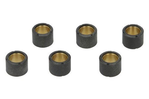 6pc variator pulleys fits - 6.4g,