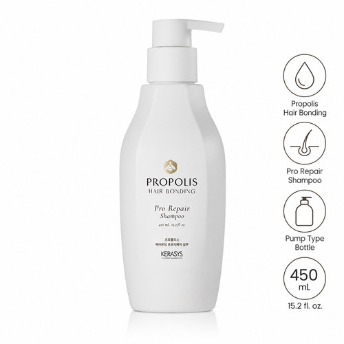 Kerasys propolis hair - kerasys,